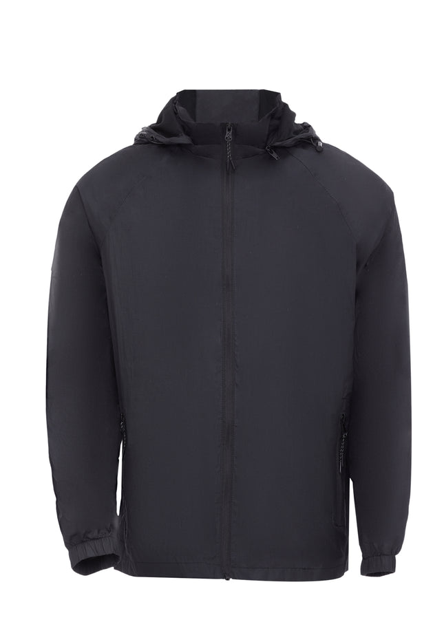 flyweight Men's Jacket
