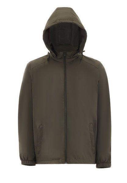 flyweight men's jacket