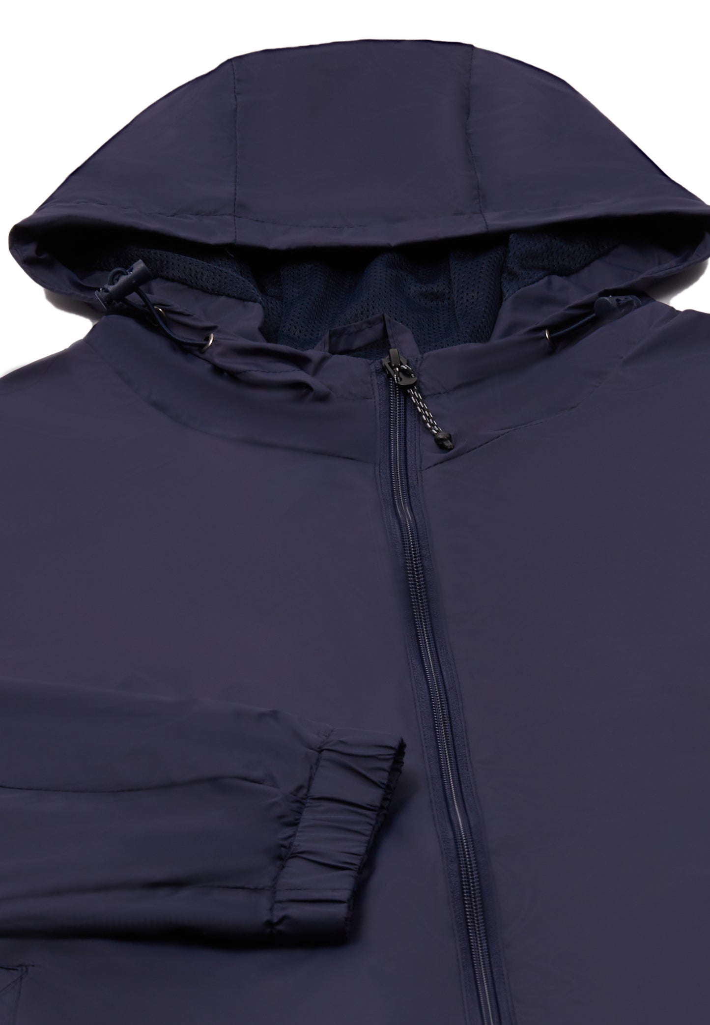 flyweight men's jacket
