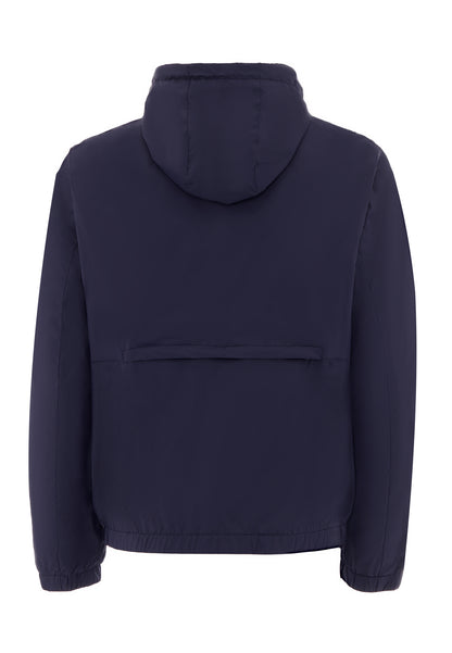 flyweight men's jacket
