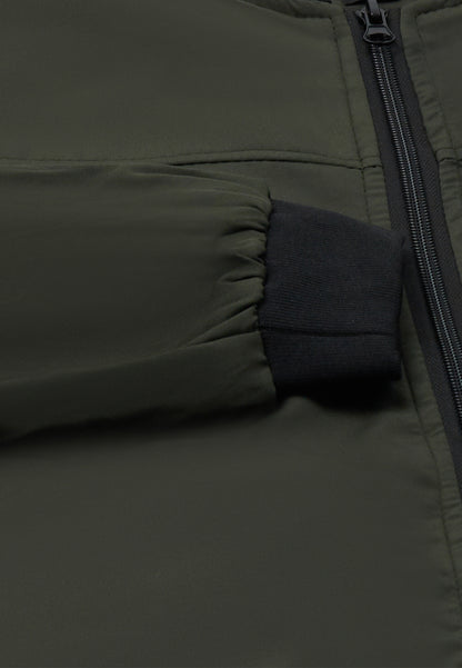 flyweight men's jacket