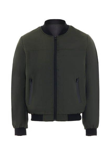 flyweight men's jacket