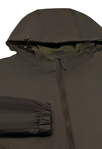 BRAELYN Men's Jacket