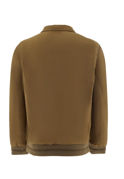 baradello men's jacket