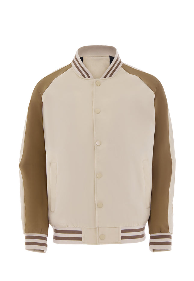wrest Men's Jacket