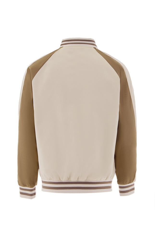 wrest Men's Jacket