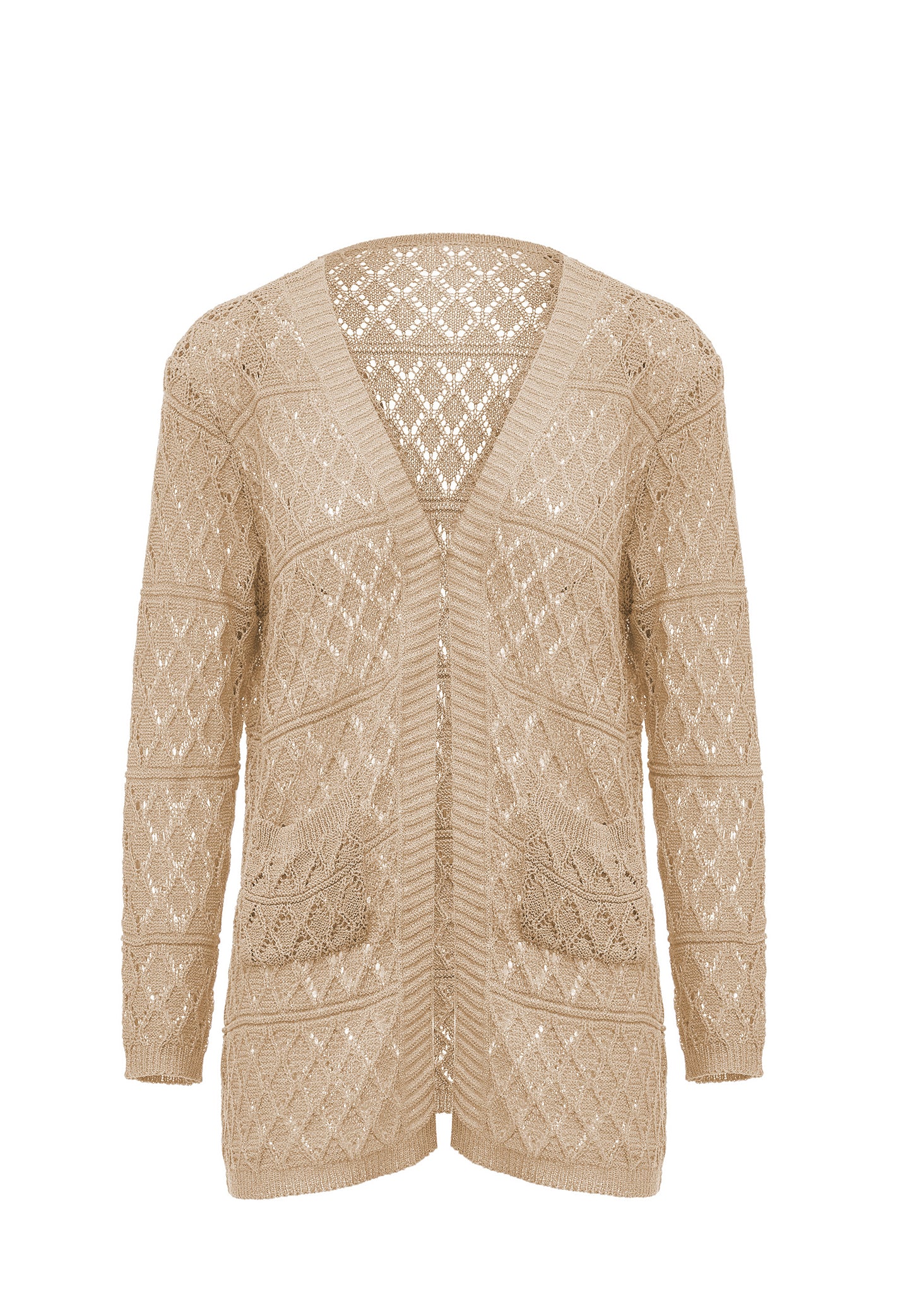SANIKA women's cardigan