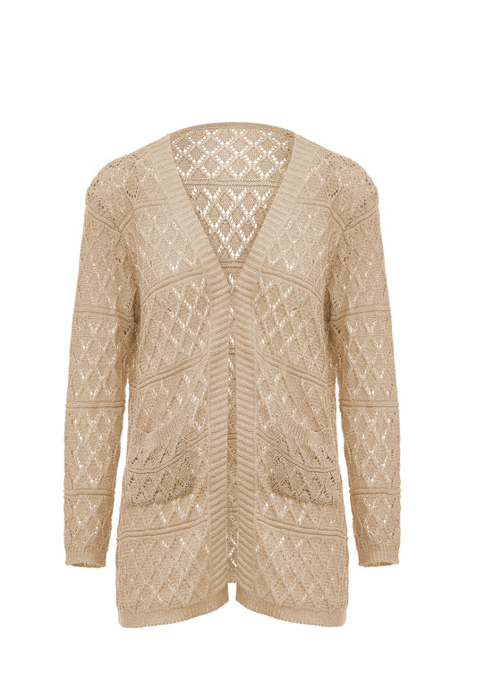 SANIKA women's cardigan