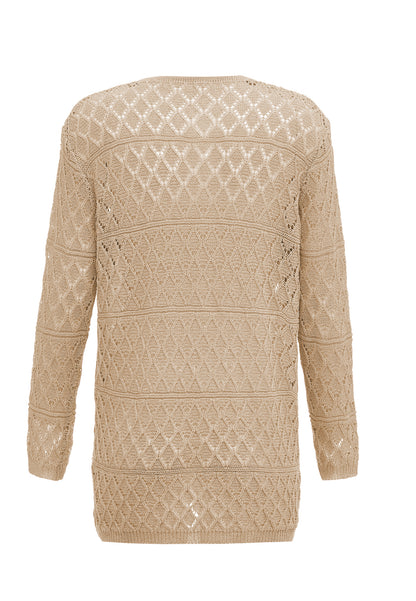 SANIKA women's cardigan