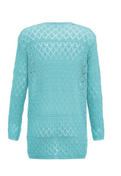 SANIKA women's cardigan