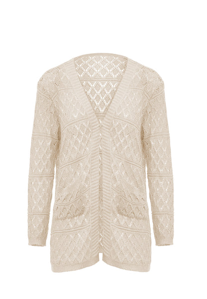 SANIKA women's cardigan