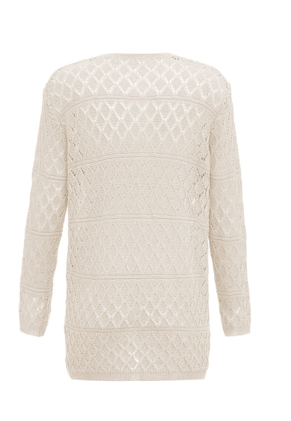 SANIKA women's cardigan