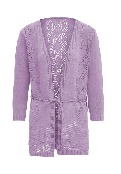 ALARY women's cardigan