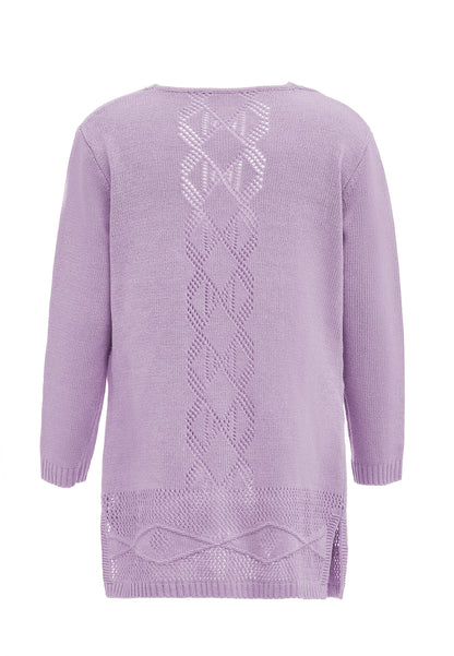 ALARY women's cardigan