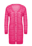 Neon Pink