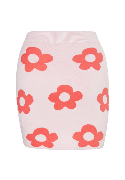SWIRLY women's skirt