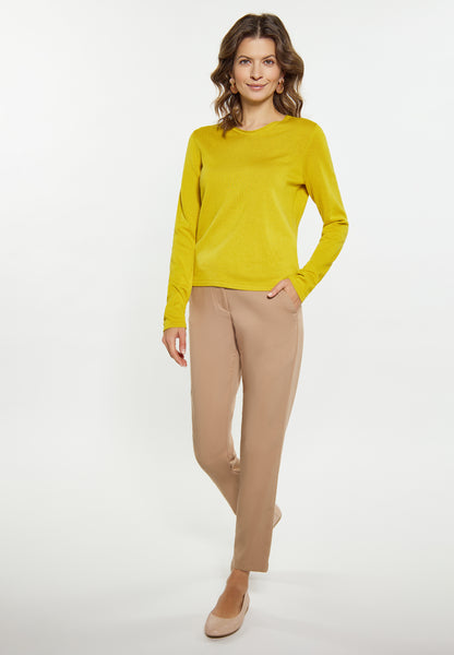 usha women's sweater
