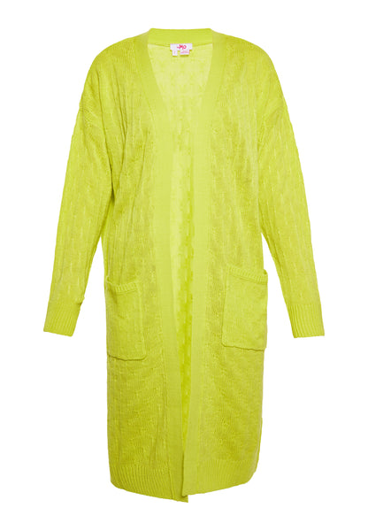 myMo women's cardigan