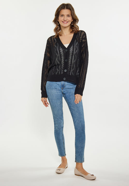 usha women's cardigan