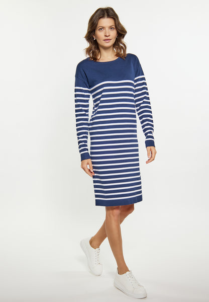 usha BLUE LABEL women's dress