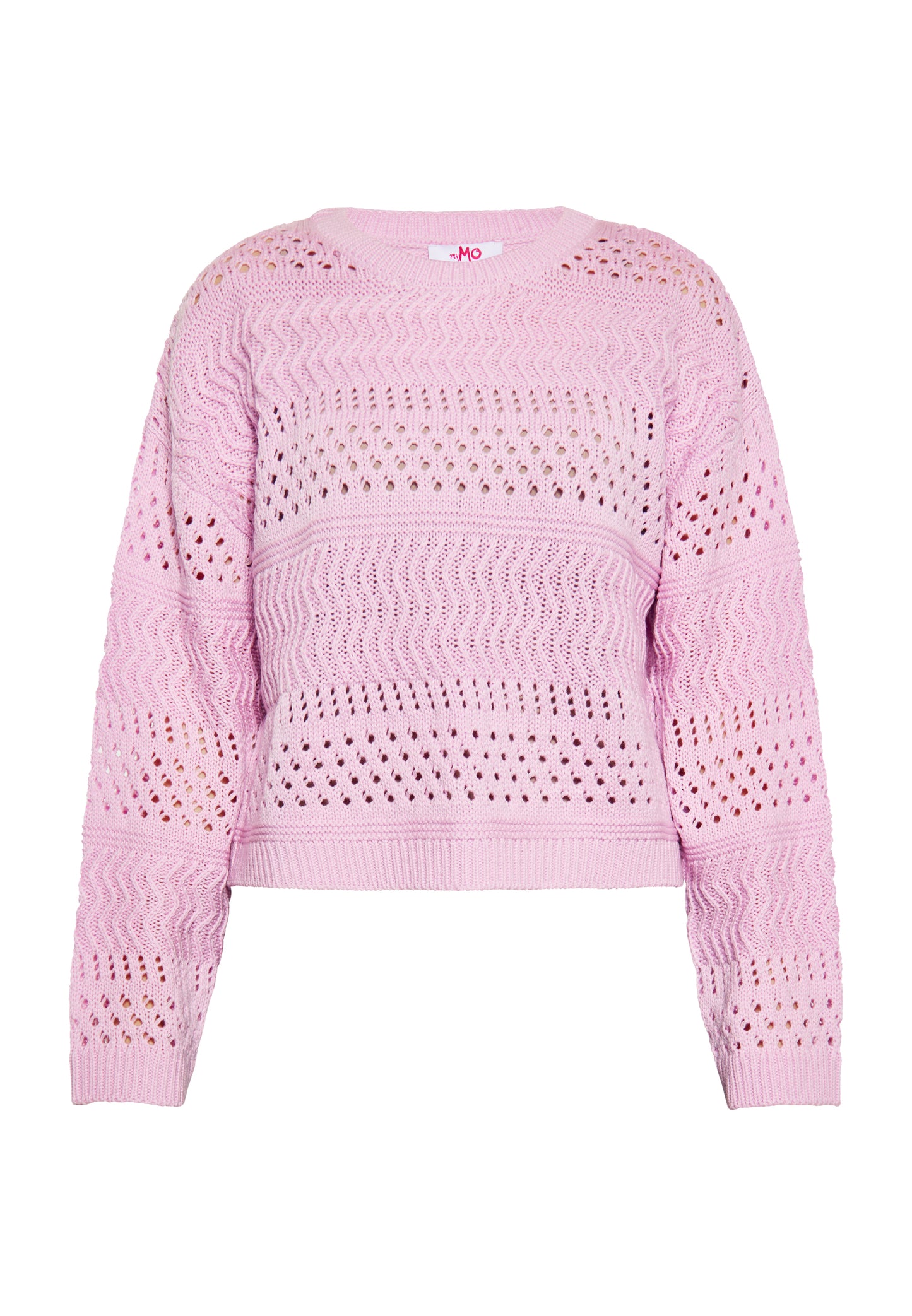 myMo women's sweater