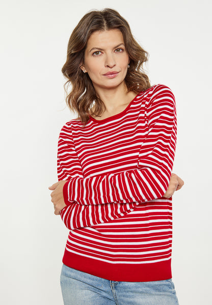usha BLUE LABEL damski sweter
