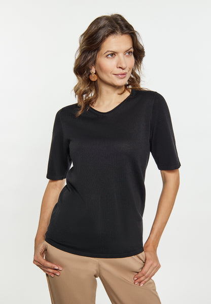 usha women's sweater