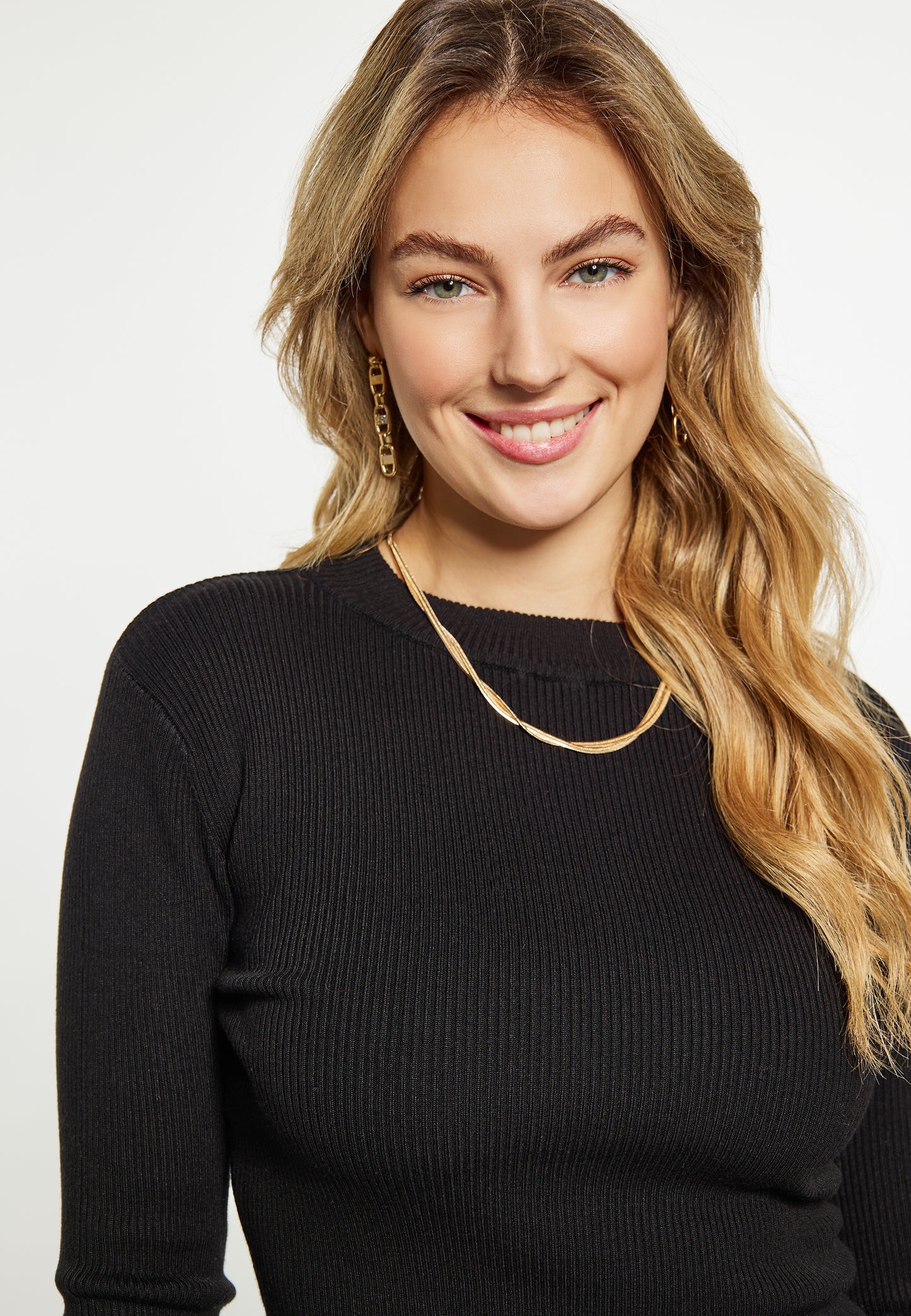 faina damski sweter