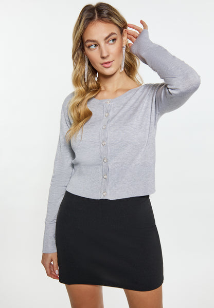 faina women's cardigan