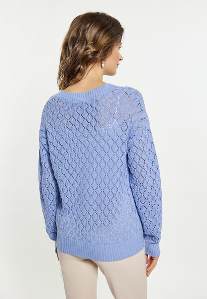 usha damski sweter