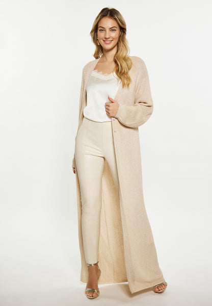 faina women's cardigan