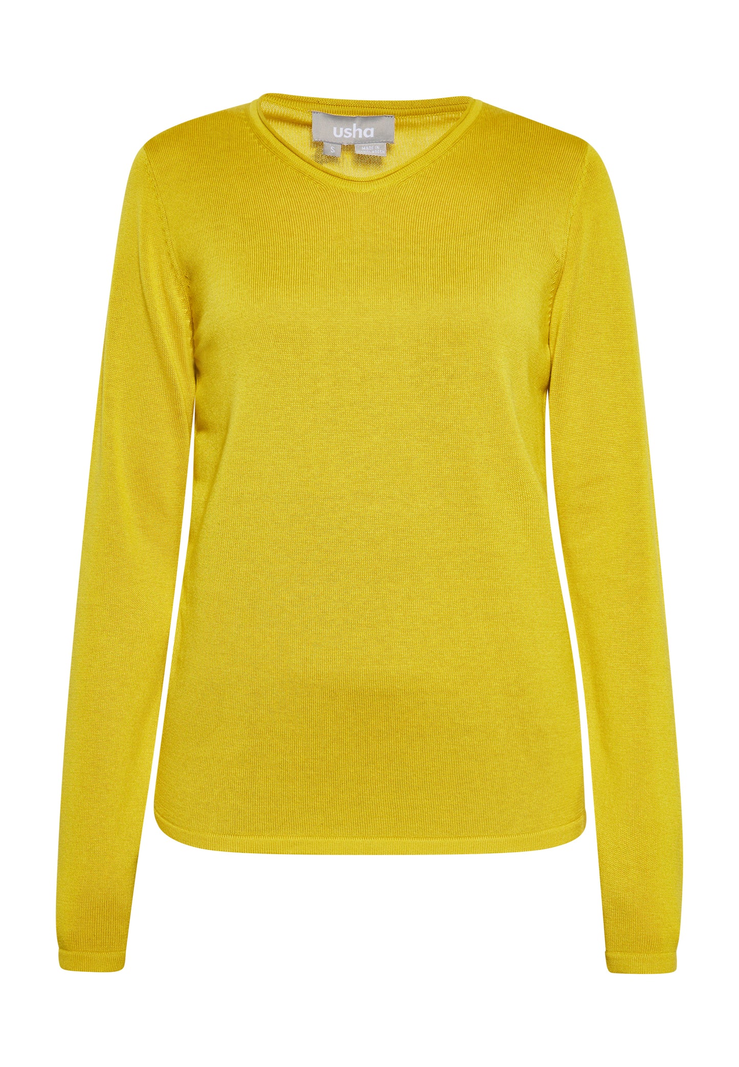 usha women's sweater