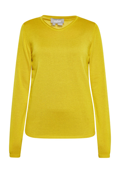 usha women's sweater