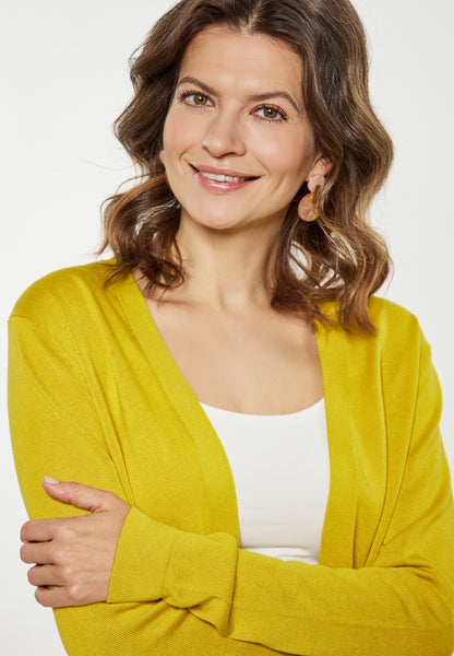 usha damski kardigan