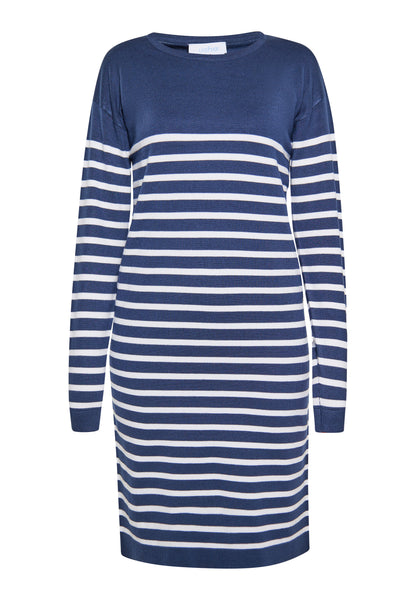 usha BLUE LABEL women's dress