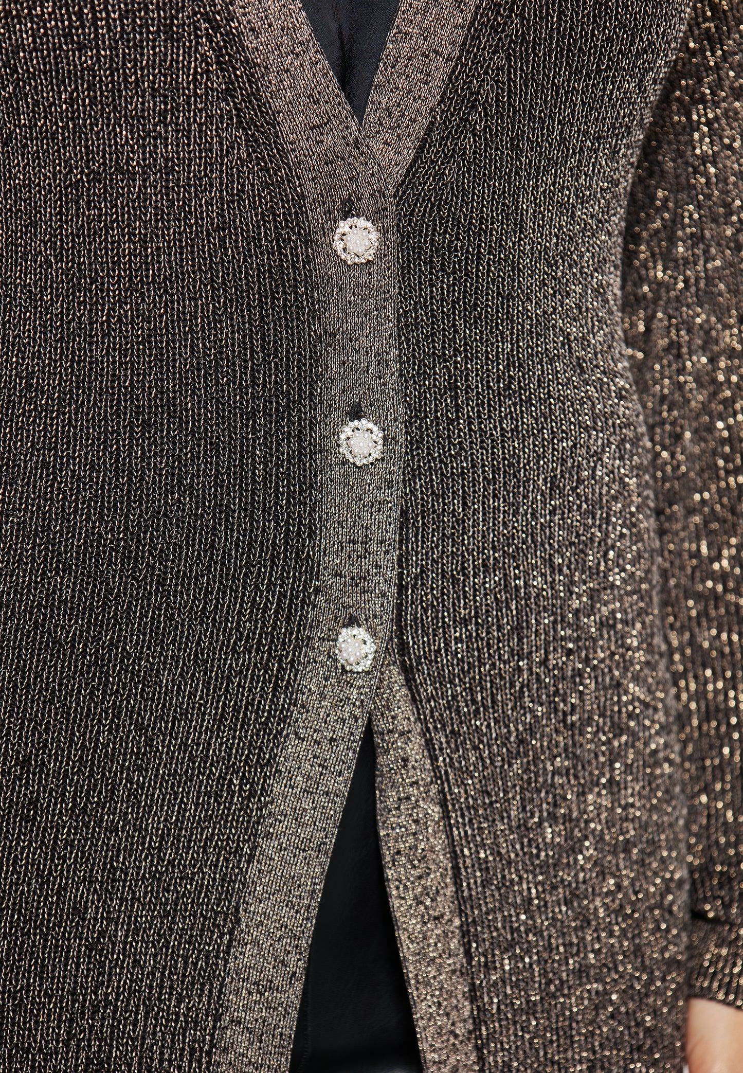 faina women's cardigan