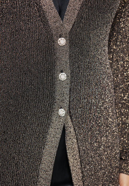 faina women's cardigan