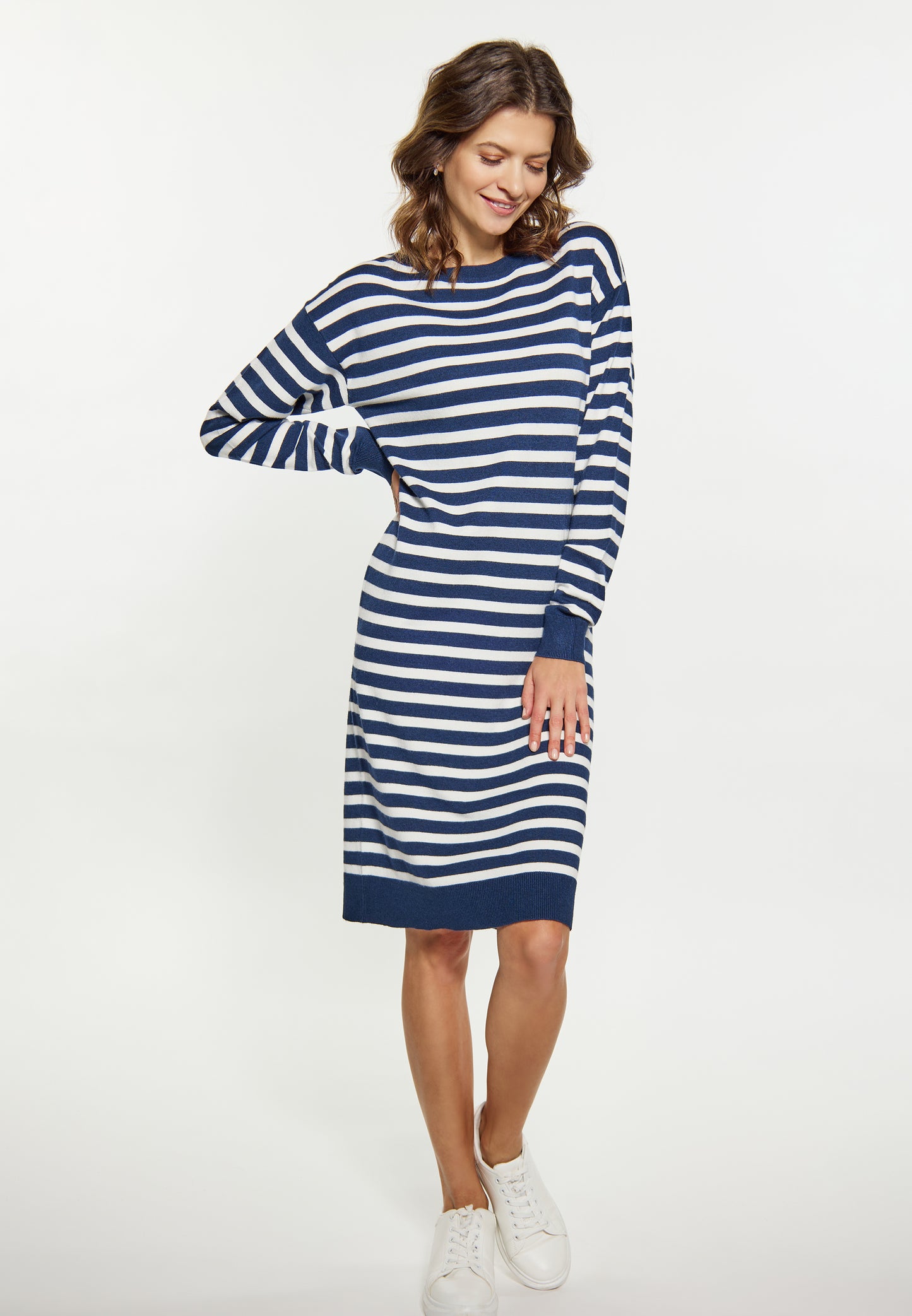 usha BLUE LABEL women's dress