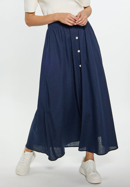 usha WHITE LABEL women's skirt