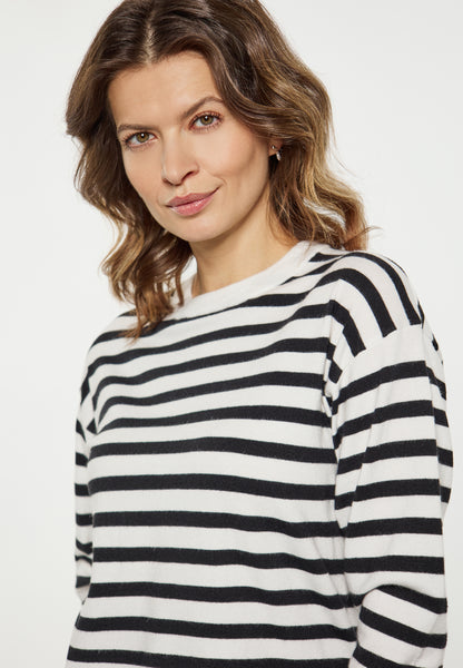 usha BLUE LABEL damski sweter