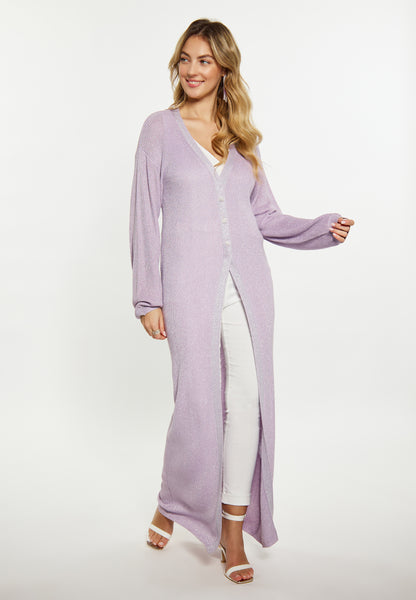 faina women's cardigan