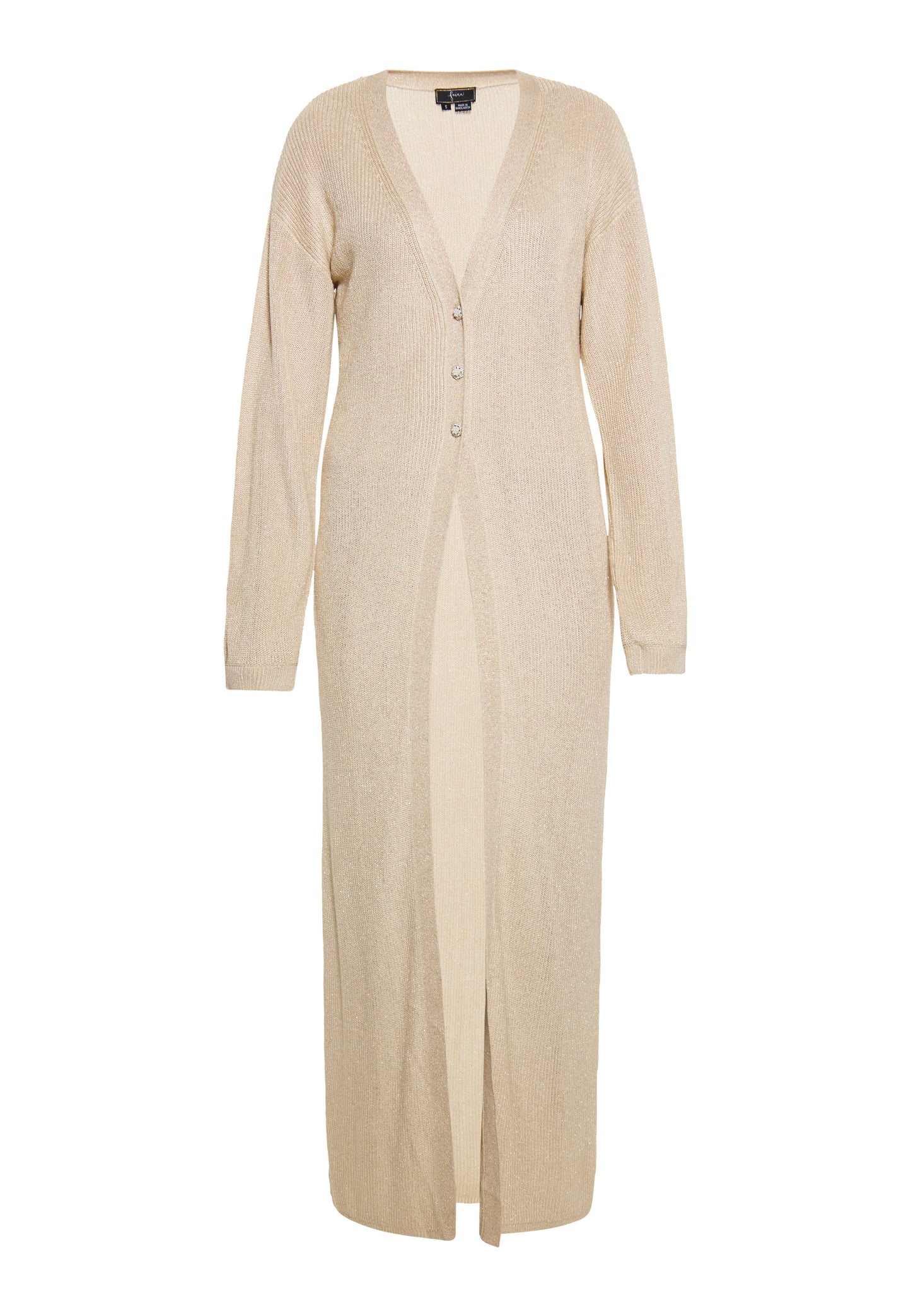 faina women's cardigan