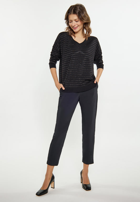 usha BLACK LABEL women's sweater