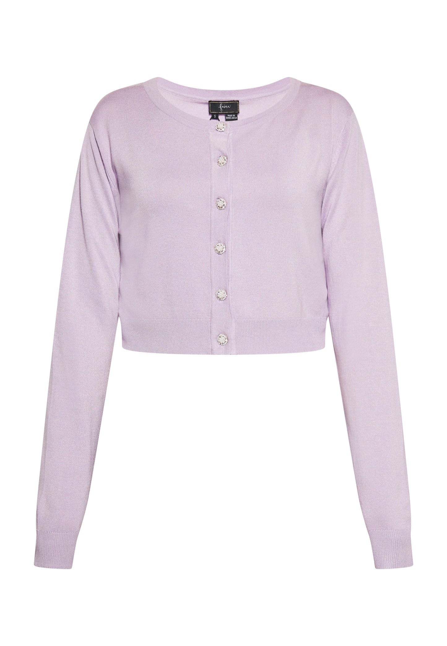 faina women's cardigan