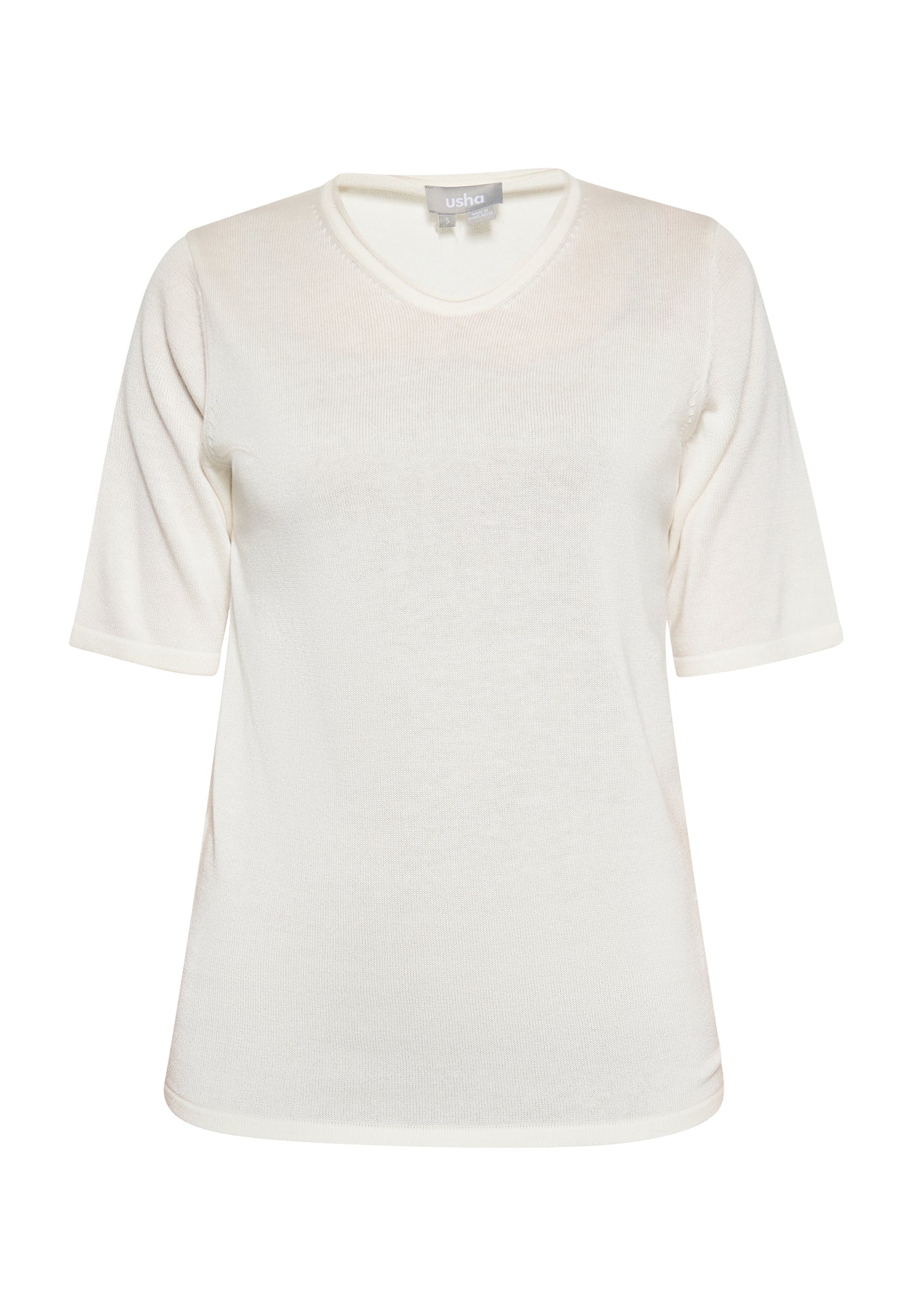 usha women's sweater