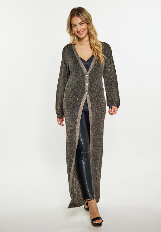 faina women's cardigan