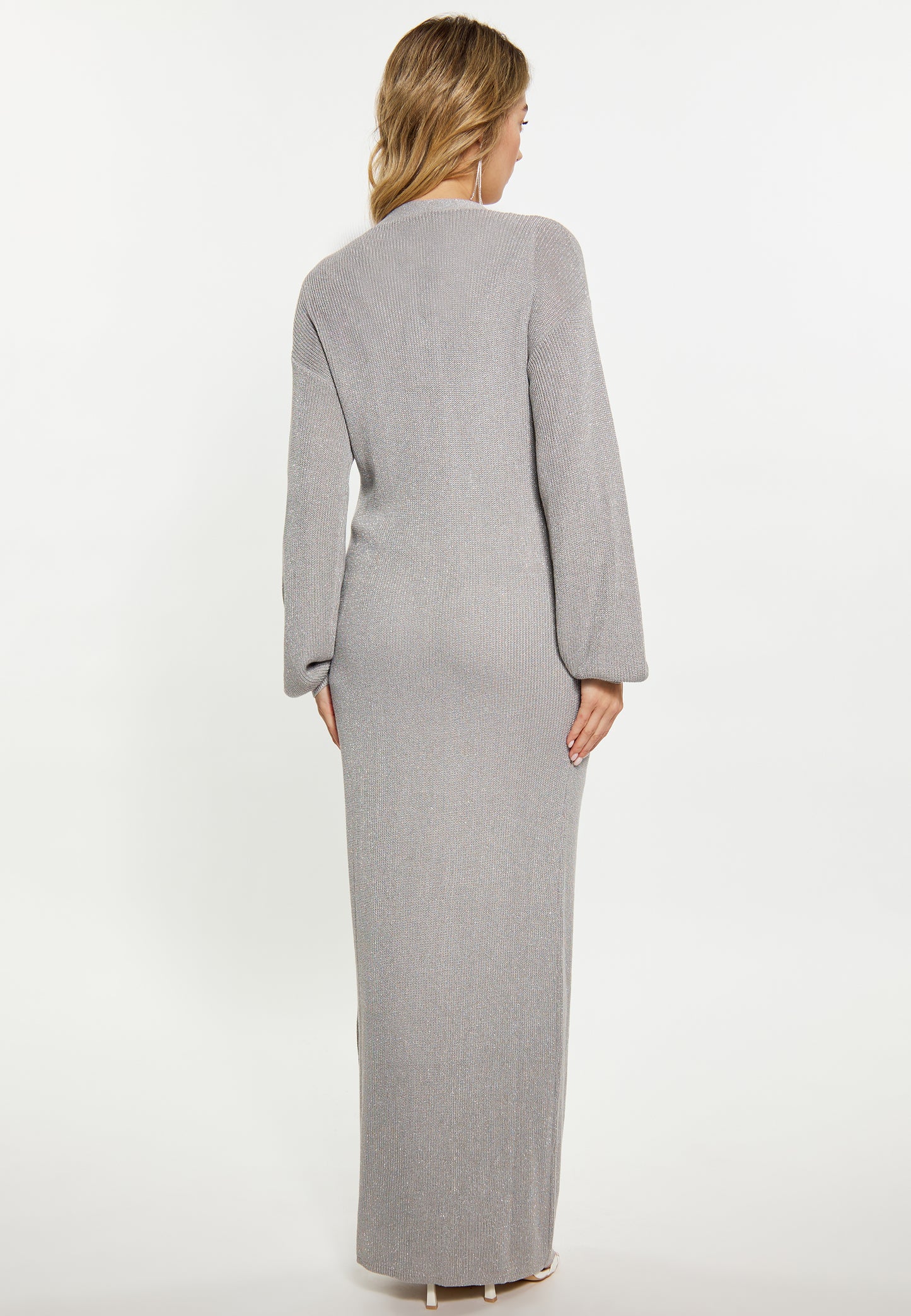 faina women's cardigan