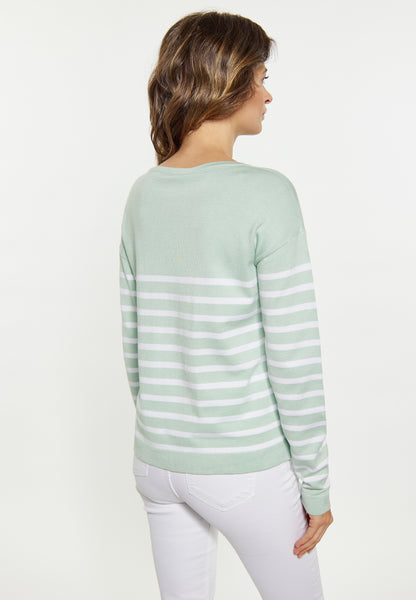usha BLUE LABEL damski sweter