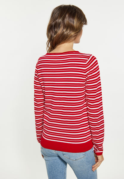 usha BLUE LABEL damski sweter