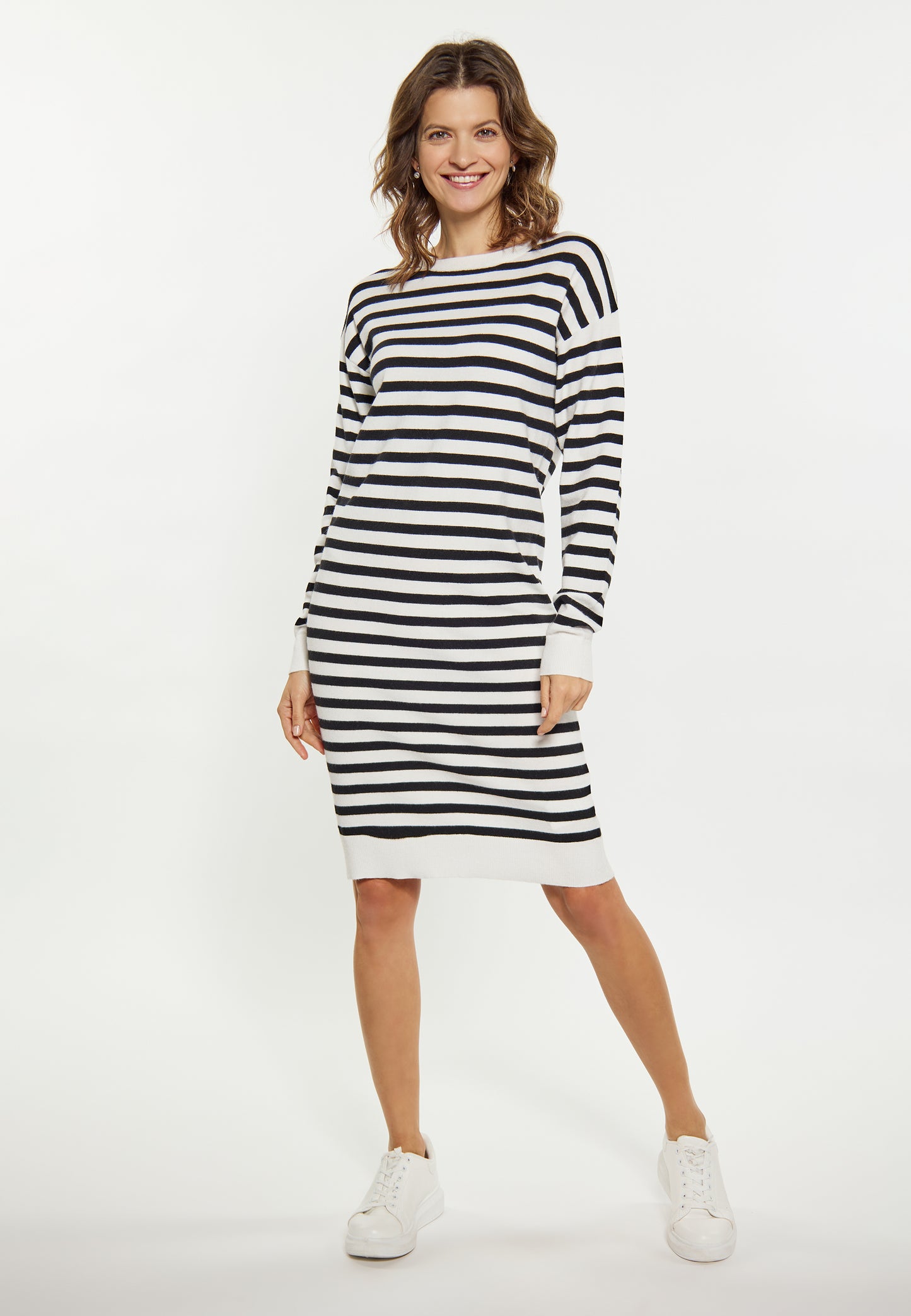 usha BLUE LABEL women's dress